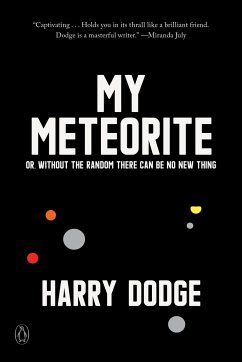 My Meteorite - Dodge, Harry