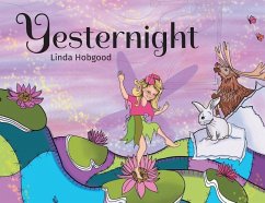 Yesternight - Hobgood, Linda
