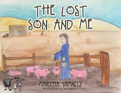 The Lost Son and Me - Yamnitz, Martha