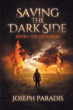 Saving The Dark Side Book 1 - Paradis, Joseph