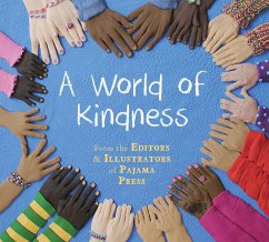 A World of Kindness - Del Rizzo, Suzanne