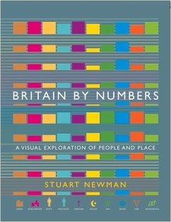Britain by Numbers - Newman, Stuart