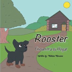 Cover Rooster Encuentra su Hogar
