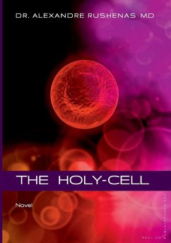 THE HOLY-CELL - Rushenas, Alexandre