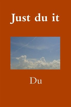 Just du it - Du