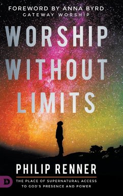 Worship Without Limits - Renner, Philip; Byrd, Anna