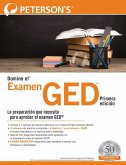 Domine El Examen del Ged(r), Primera Edición
