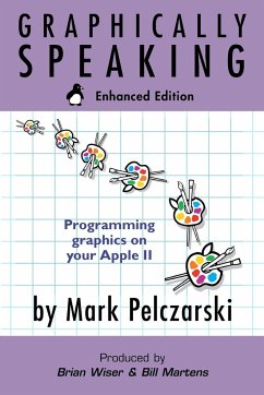 Graphically Speaking - Pelczarski, Mark