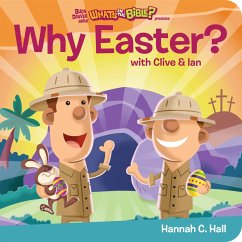 Why Easter? - Hall, Hannah C.