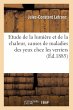 Contribution À l'Étude de la Lumière... - Bild 1