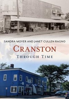 Cranston Through Time - Moyer, Sandra; Ragno, Janet Cullen