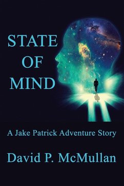 State of Mind - McMullan, David P.