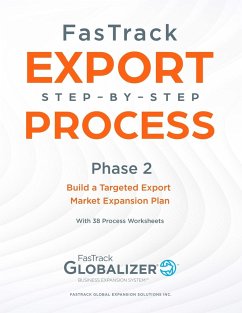 FasTrack Export Step-by-Step Process - Winget, W Gary; Renner, Sandra L