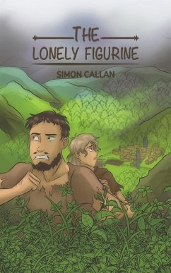 The Lonely Figurine - Callan, Simon