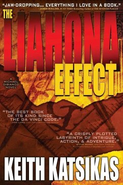 The Liahona Effect - Katsikas, Keith