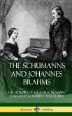 The Schumanns and Johannes Brahms