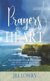 Prayers from the Heart: God-Size Your Prayers to Find Your Destiny