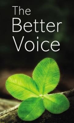 The Better Voice - Trindade, Robert Manuel