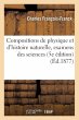 Compositions de Physique Et d'Histoire... - Bild 1