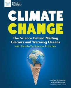 Climate Change - Sneideman, Josh; Twamley, Erin