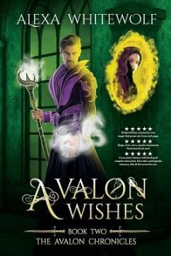 Avalon Wishes - Whitewolf, Alexa