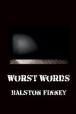 Worst Words