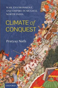 Climate of Conquest - Nath, Pratyay