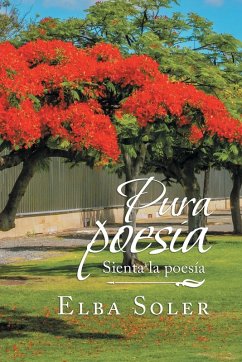 Cover Pura Poesía