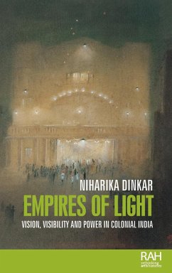 Empires of light - Dinkar, Niharika