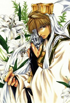 Saiyuki: The Original Series Resurrected Edition 2 - Minekura, Kazuya