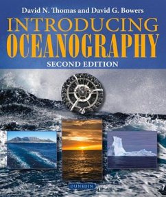 Introducing Oceanography - Thomas, David N.; Bowers, David G.