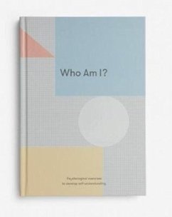 Who Am I?