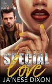 Special Love: A BWWM Romance