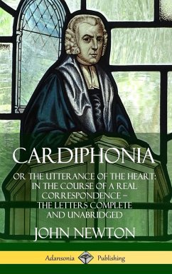 Cardiphonia - Newton, John