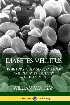 Diabetes Mellitus - Morgan, William