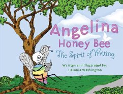 Angelina Honey Bee - Washington, Latonea