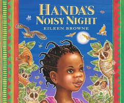 Handa's Noisy Night - Browne, Eileen
