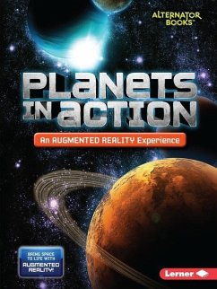 Planets in Action (an Augmented Reality Experience) - Hirsch, Rebecca E