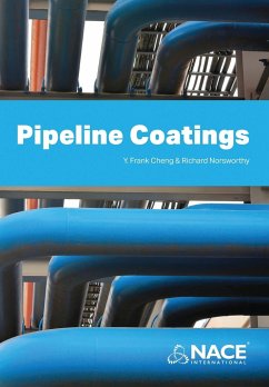 Pipeline Coatings - Cheng, Y Frank; Norsworthy, Richard