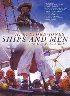 Ships and Men - Bedford-Jones, H.
