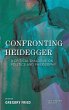 Confronting Heidegger - Bild 1