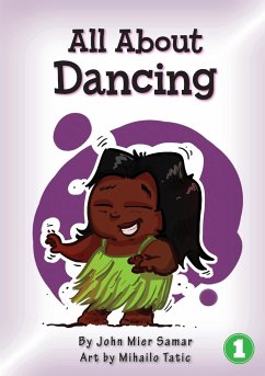 All About Dancing - Samar, John