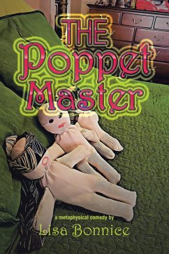 The Poppet Master - Bonnice, Lisa