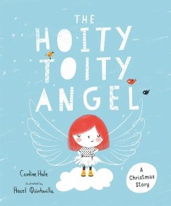 Cover The Hoity-Toity Angel