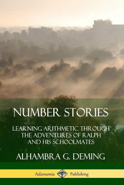 Number Stories - Deming, Alhambra G.