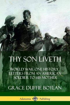 Thy Son Liveth - Boylan, Grace Duffie