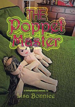 The Poppet Master - Bonnice, Lisa