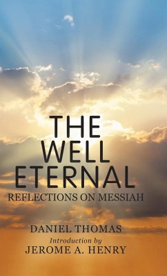 Cover The Well Eternal