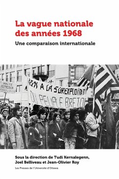 La Vague Nationale Des Années 1968