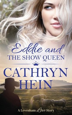 Eddie and the Show Queen - Hein, Cathryn